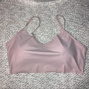 NWT Gymshark Sports Bra